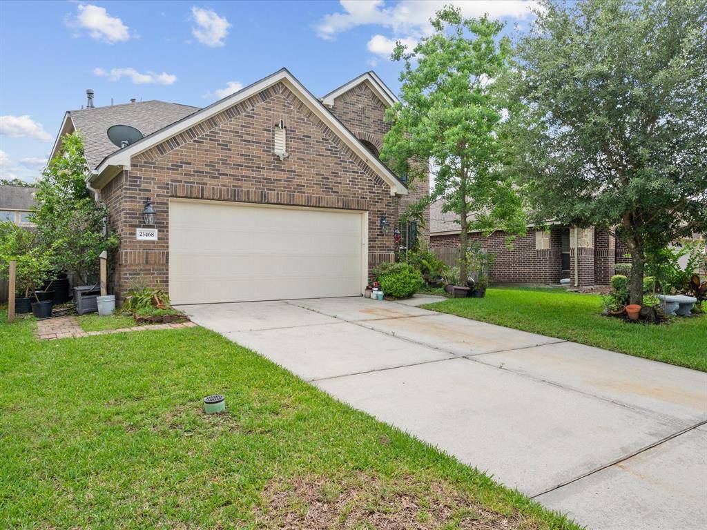 New Caney, TX 77357,23468 Aiken Woods DR