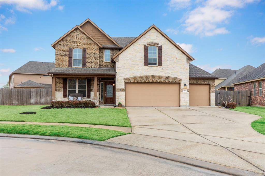 Rosenberg, TX 77469,9507 Bosque Hills CT