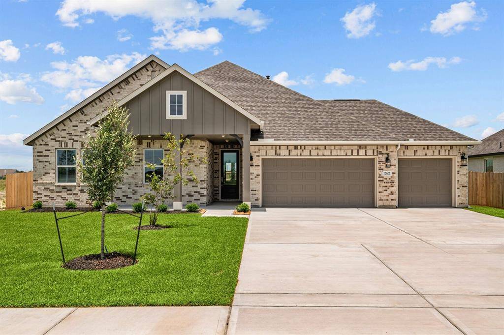 Mont Belvieu, TX 77535,12622 Old Fashion CIR
