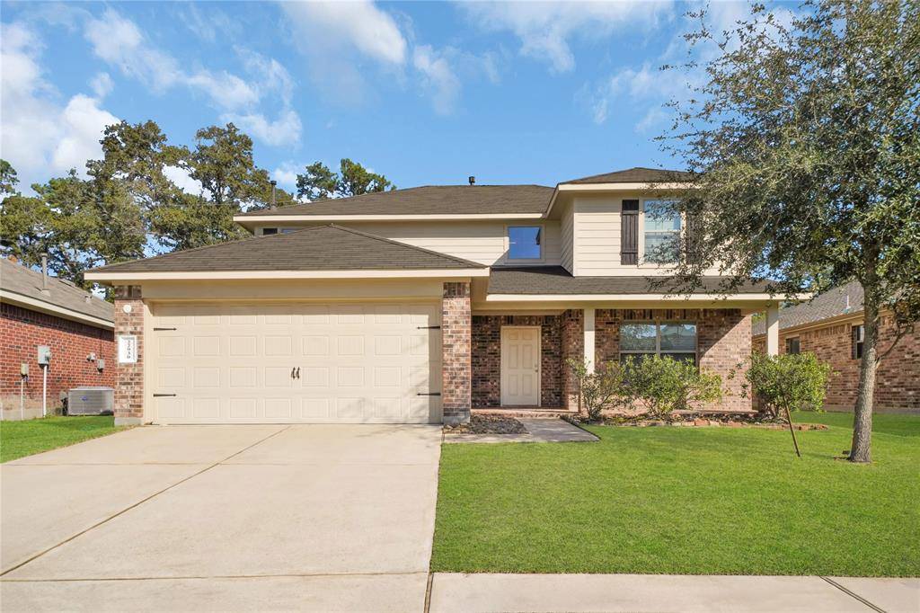 Tomball, TX 77375,22930 Ari Creek WAY