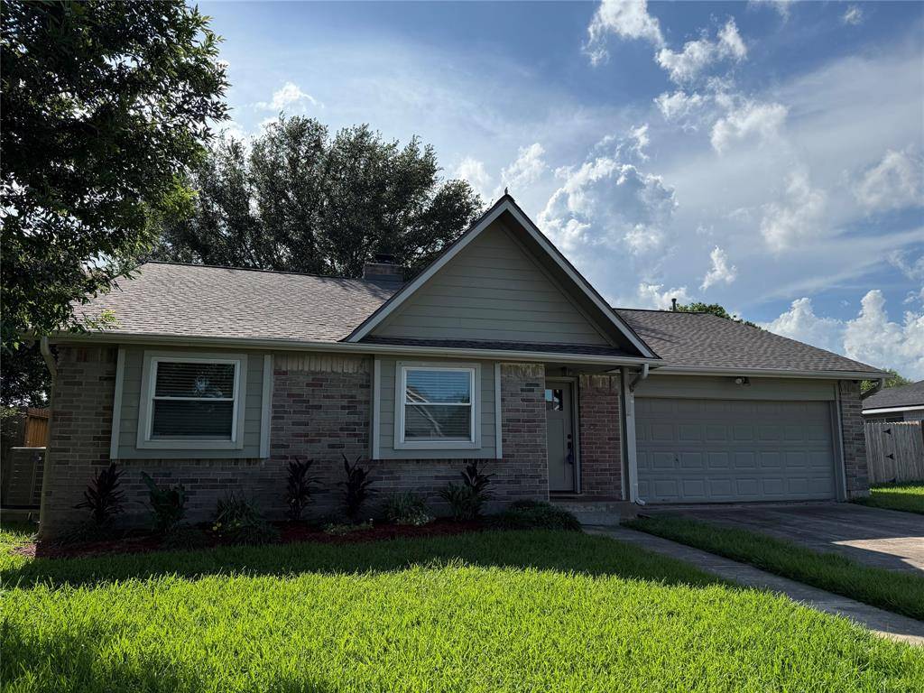 Houston, TX 77089,11511 Olivewood DR