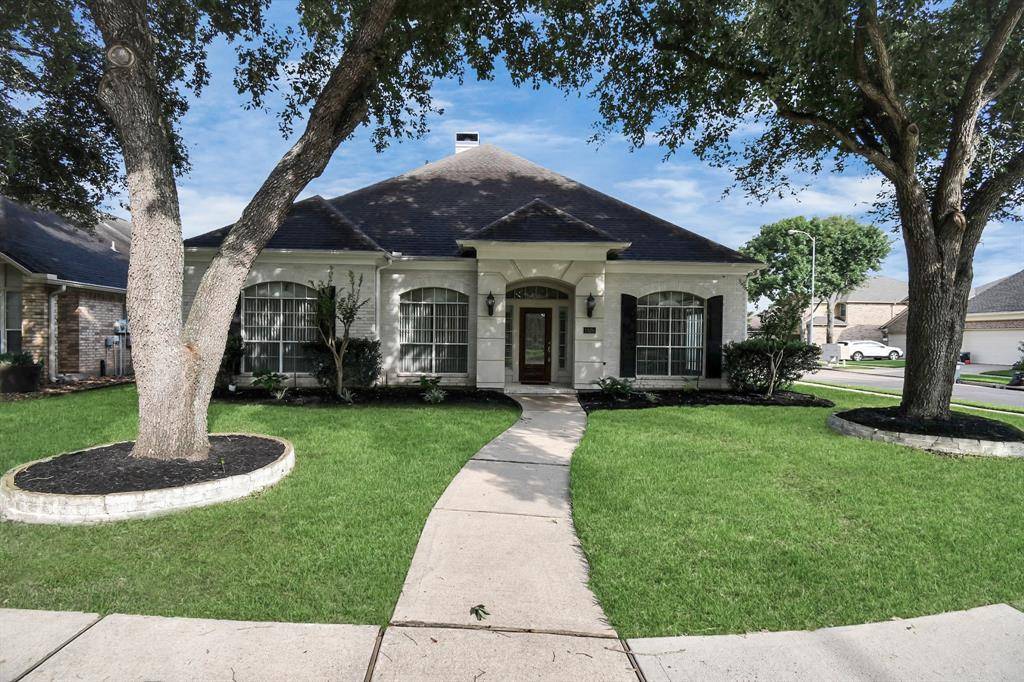 Katy, TX 77494,1326 Caravelle CT