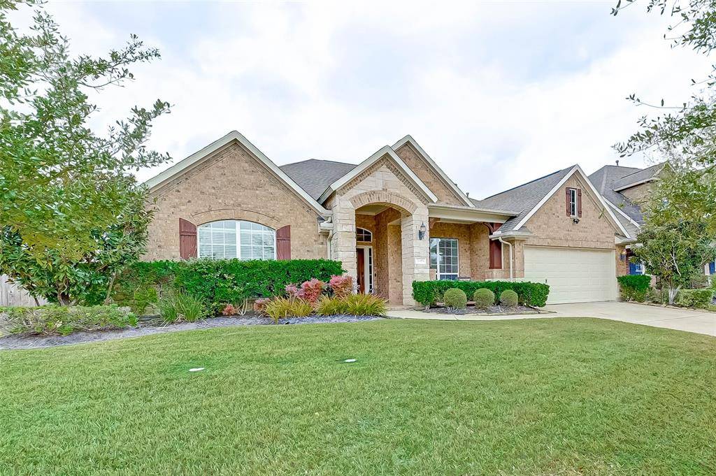 Cypress, TX 77433,14903 Green Canary CIR