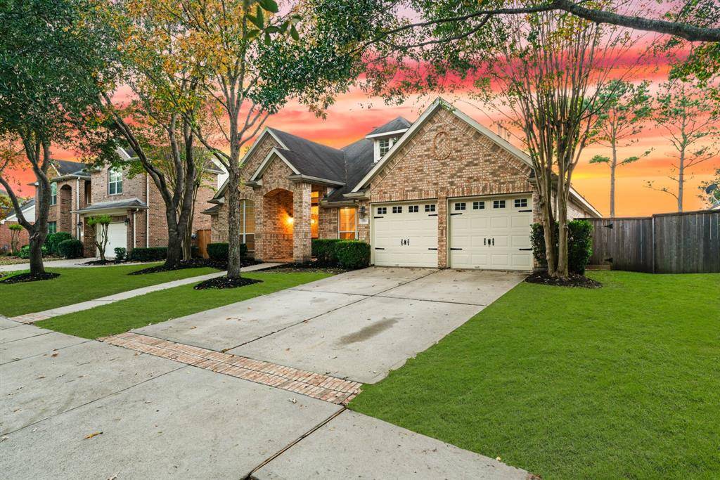 Katy, TX 77494,1214 Longdraw DR