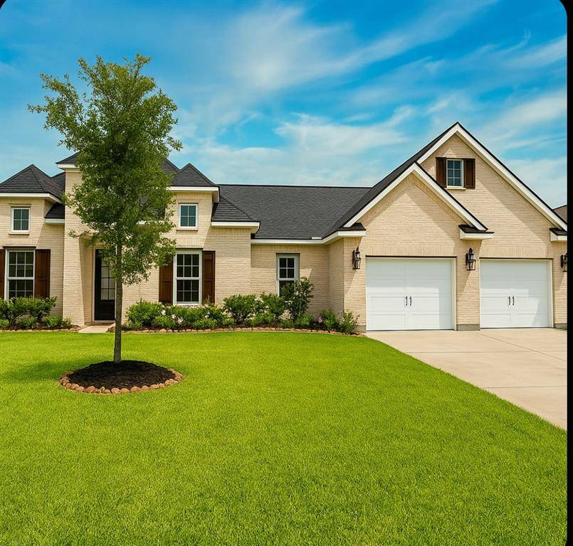 West Columbia, TX 77486,455 Green Meadows DR