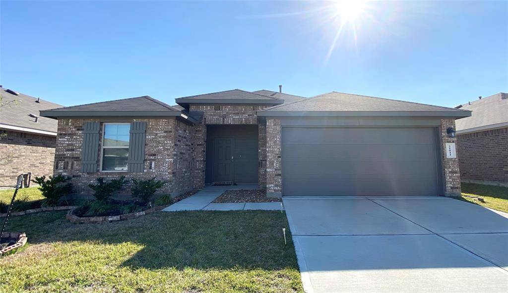 Katy, TX 77449,21011 Bryant Maple CT