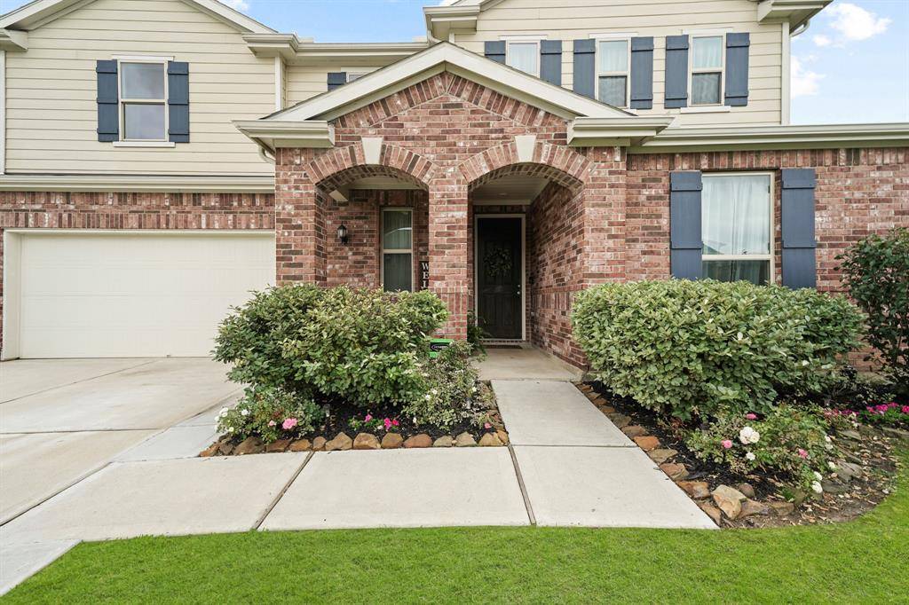 Pearland, TX 77584,3910 Littlebourne LN