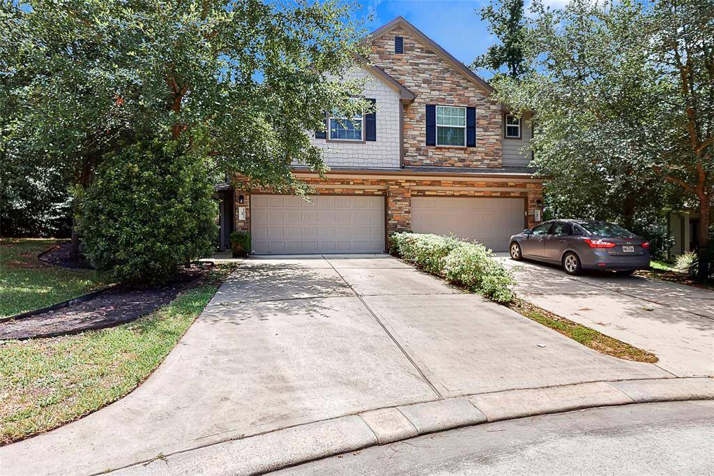 The Woodlands, TX 77354,3 Fairlee CT