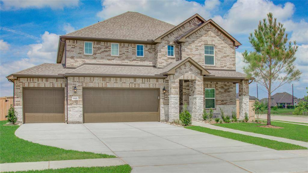 Pearland, TX 77089,2801 Summer Indigo TRL