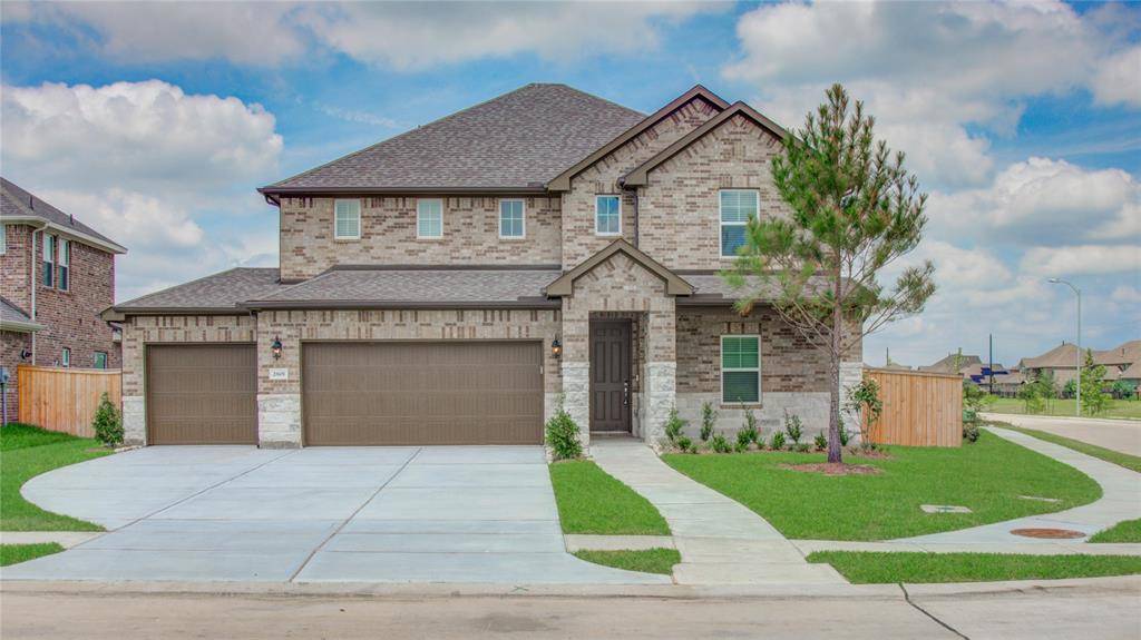 Pearland, TX 77089,2801 Summer Indigo TRL