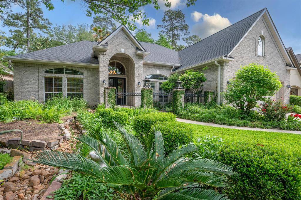 The Woodlands, TX 77381,47 N Lakemist Harbour PL