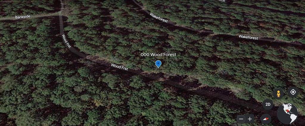 Livingston, TX 77351,000 Wood Forest