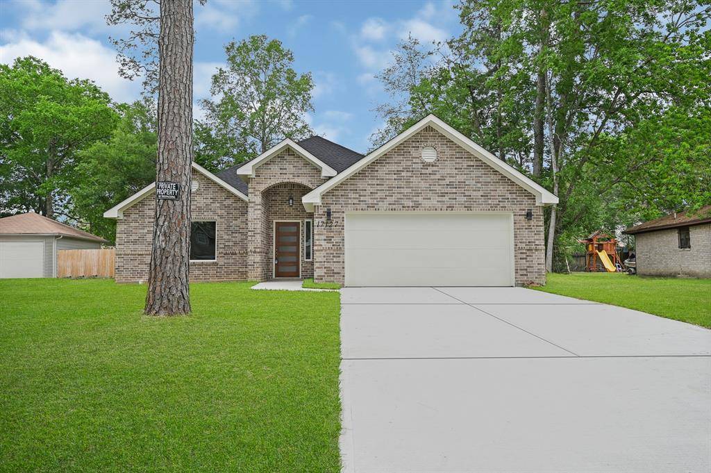 Crosby, TX 77532,17127 Port O Call ST