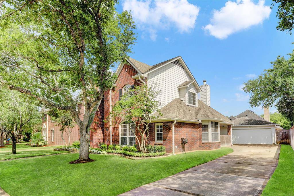 Sugar Land, TX 77479,7026 EMERALD GLEN DRIVE