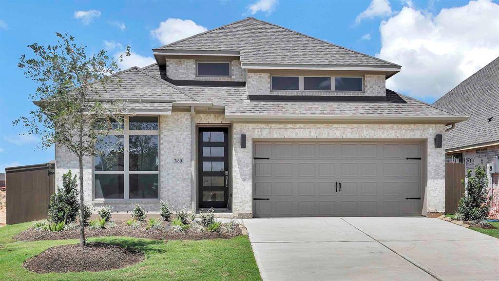 Katy, TX 77493,7430 Denali DR