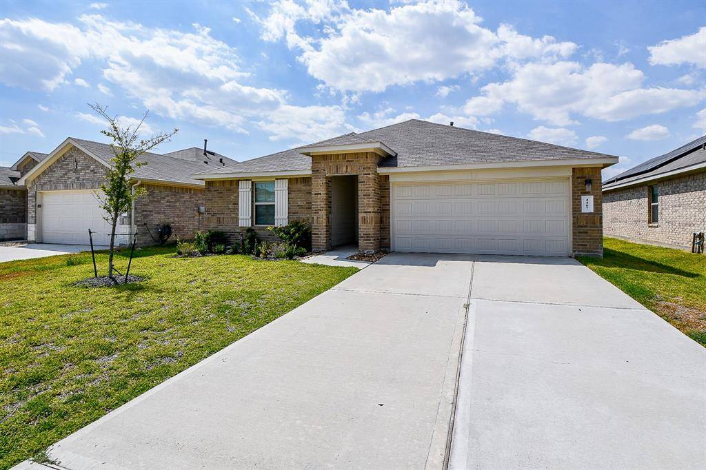 Katy, TX 77449,4407 Verona Hills LN