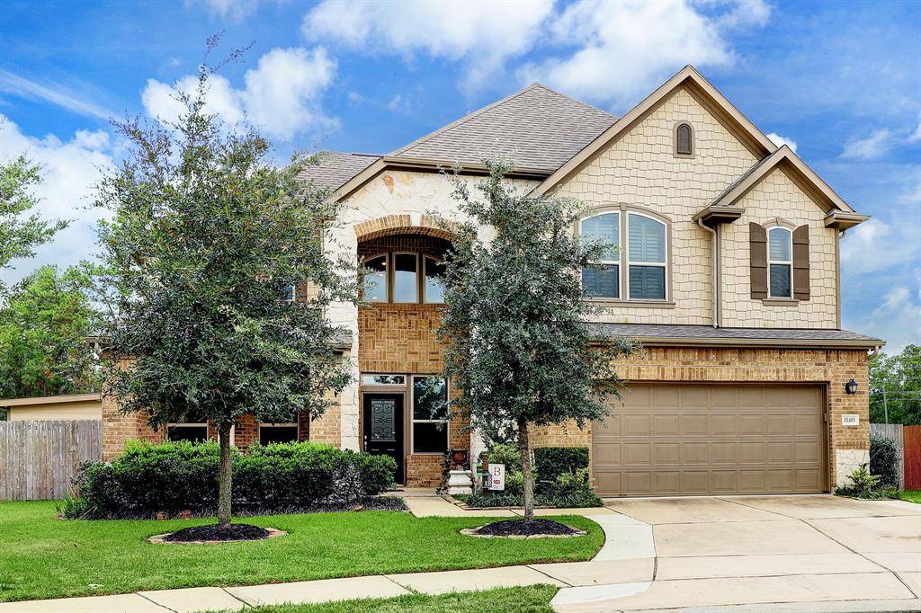 Houston, TX 77044,15403 Easton Gate LN