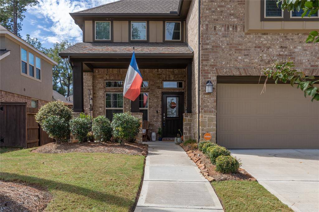 Humble, TX 77346,16843 Hammon Woods DR