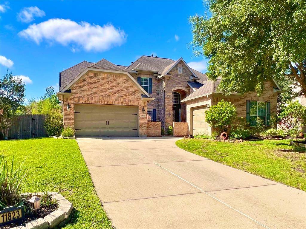 Humble, TX 77346,11823 Bandera Creek LN