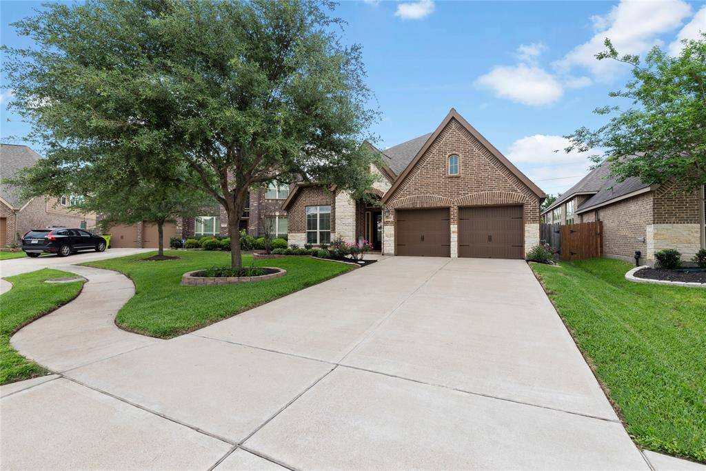 Rosenberg, TX 77471,3011 Sandstone Creek LN