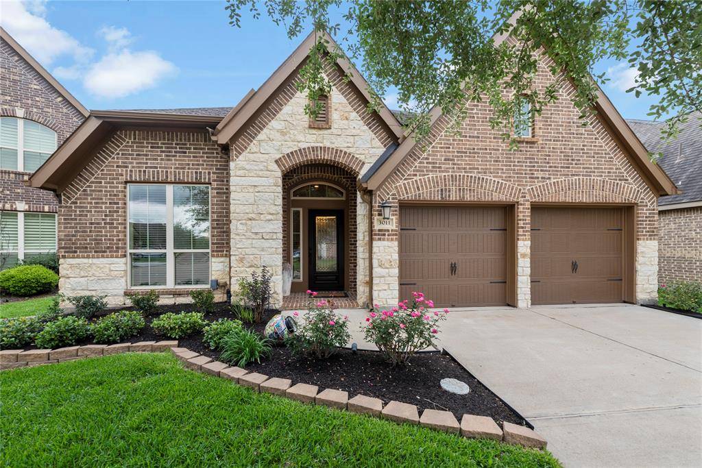 Rosenberg, TX 77471,3011 Sandstone Creek LN