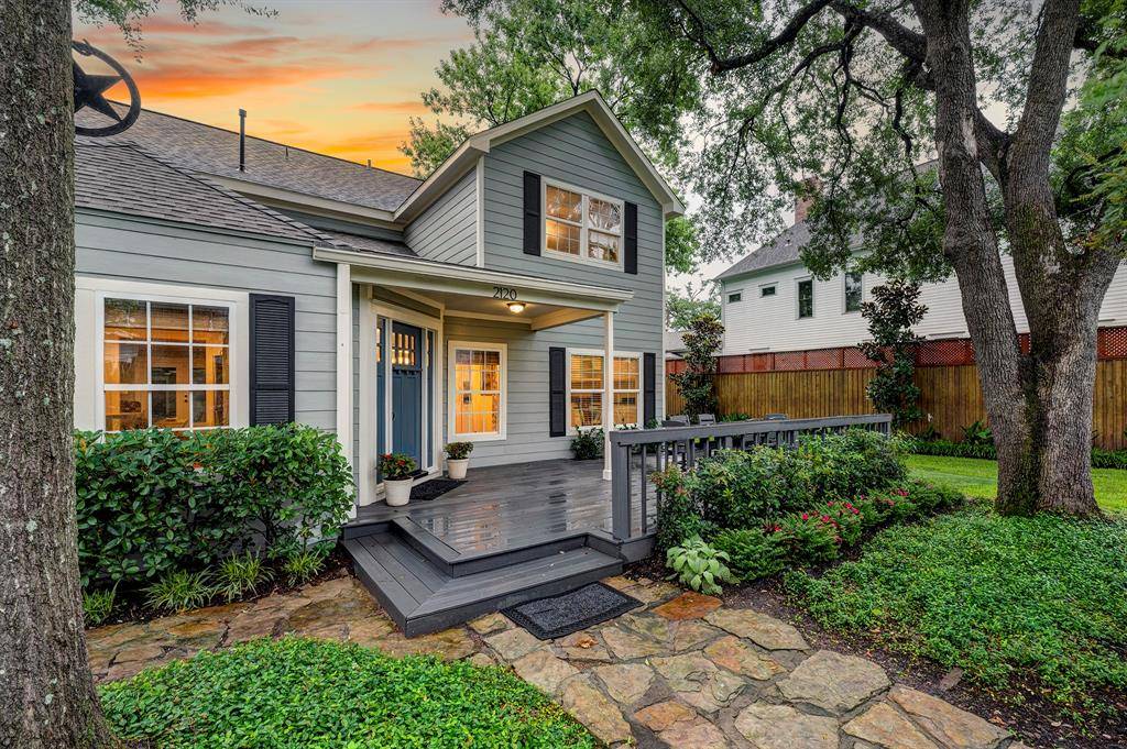 Houston, TX 77008,2120 Gostick ST