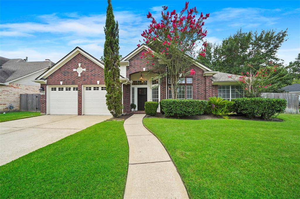 Spring, TX 77389,23102 Ammick CT