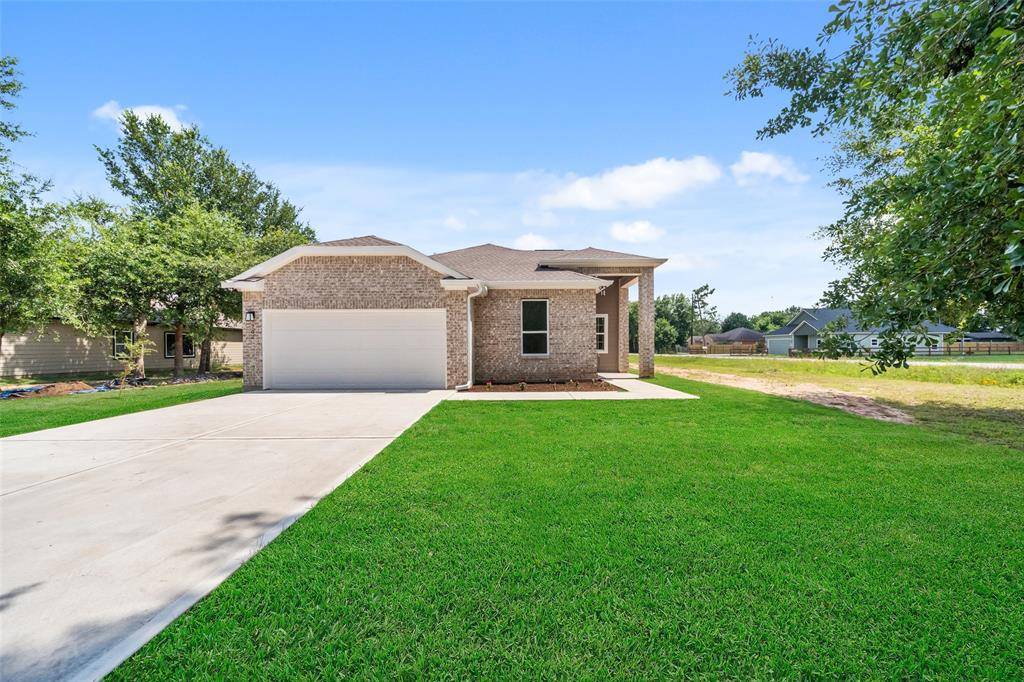 Prairie View, TX 77484,702 Azalea ST