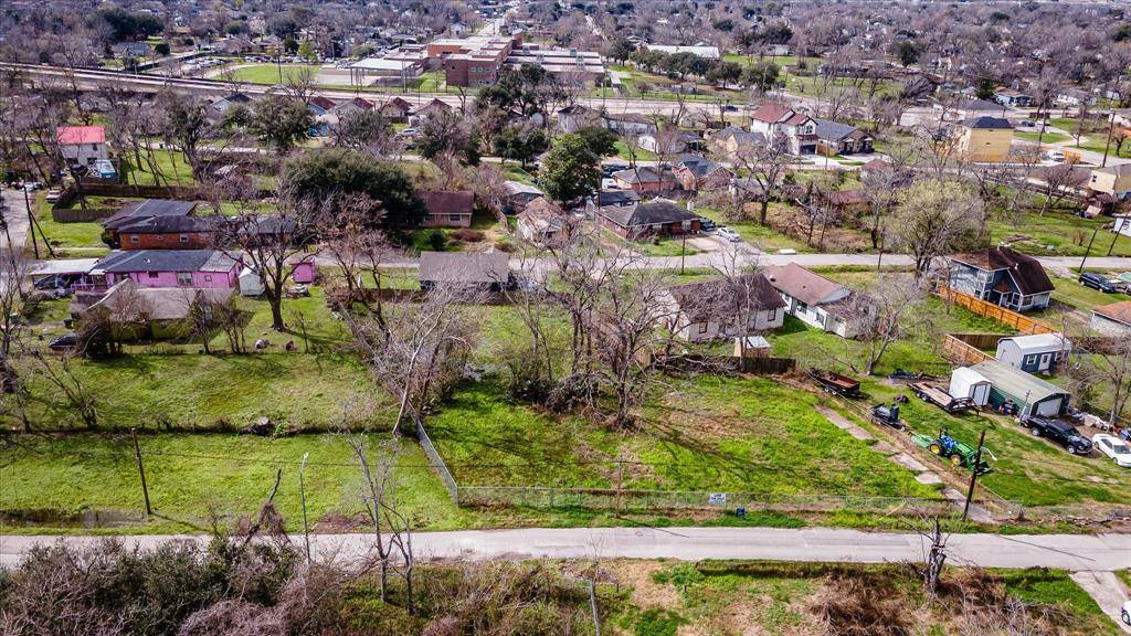 Houston, TX 77026,2603 Amboy