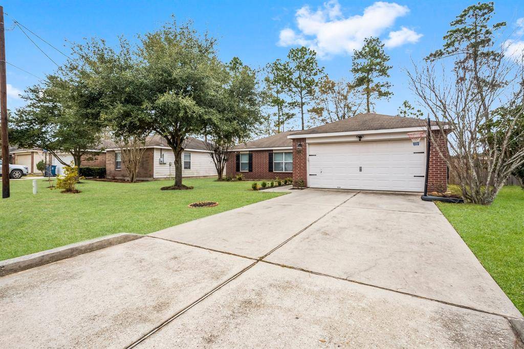 Conroe, TX 77302,16325 Sun View LN