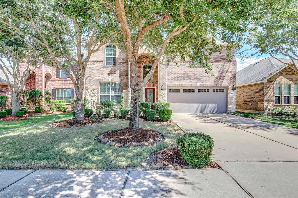 Katy, TX 77494,24431 Silverton Valley LN