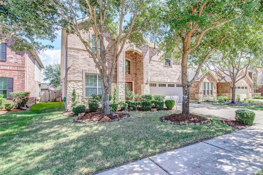 Katy, TX 77494,24431 Silverton Valley LN