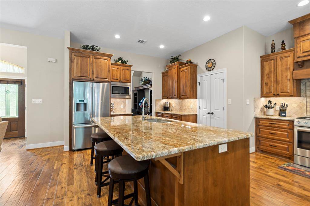 Livingston, TX 77351,448 Eastgate PARK