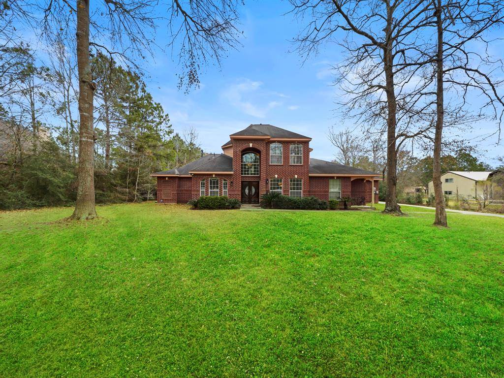 Montgomery, TX 77316,8512 Majestic Lake CT