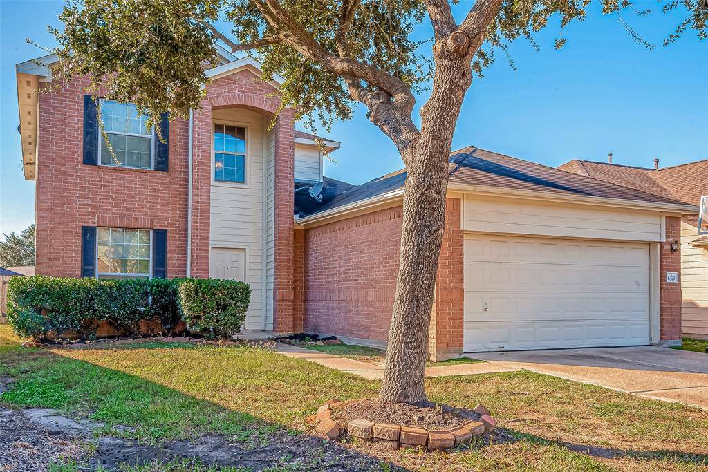 Katy, TX 77449,6319 Ballina Meadows CT