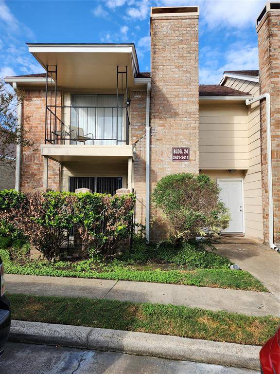 Houston, TX 77063,2800 Jeanetta ST #2401