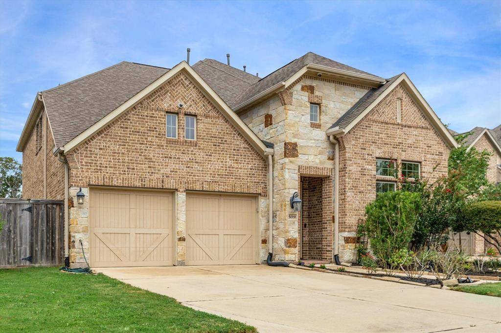 Sugar Land, TX 77479,5019 Anthony Springs LN