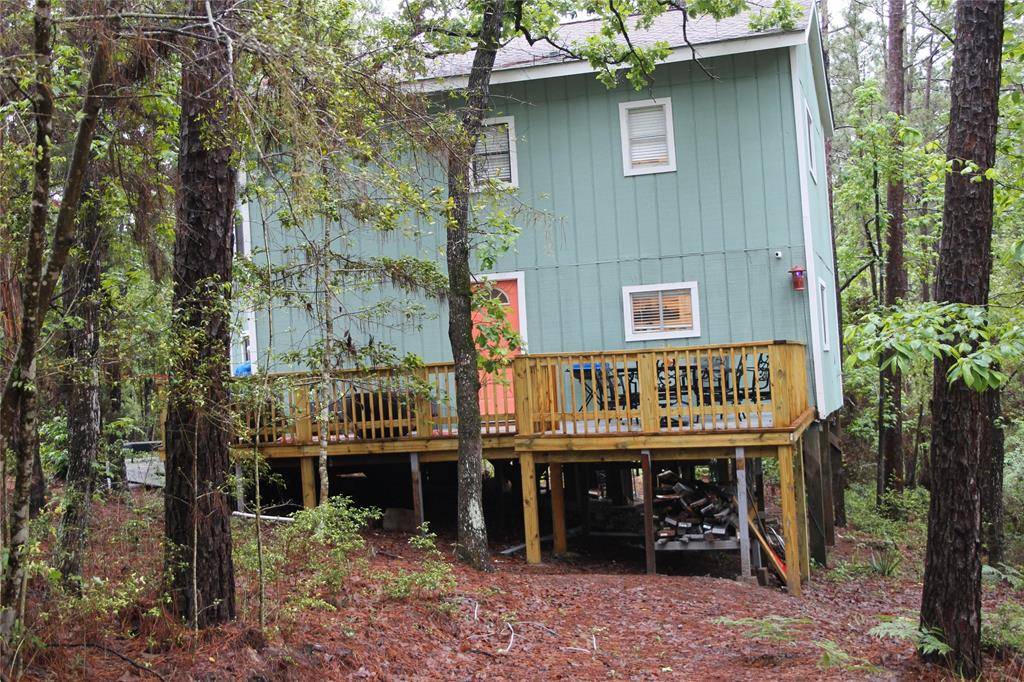 Onalaska, TX 77360,465 Creek DR