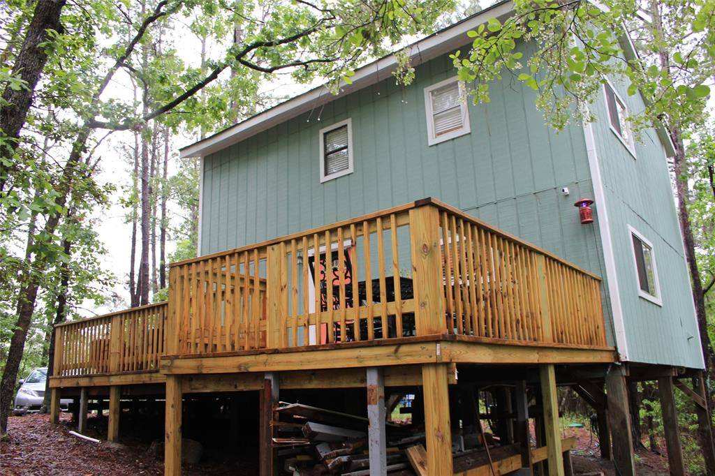 Onalaska, TX 77360,465 Creek DR