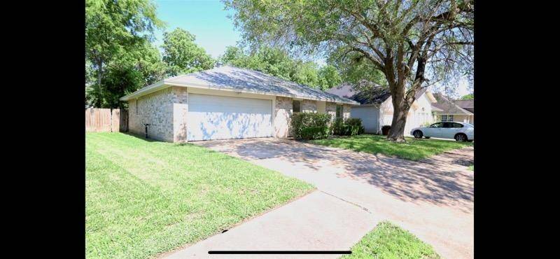 Spring, TX 77373,22814 Paradise Gate DR