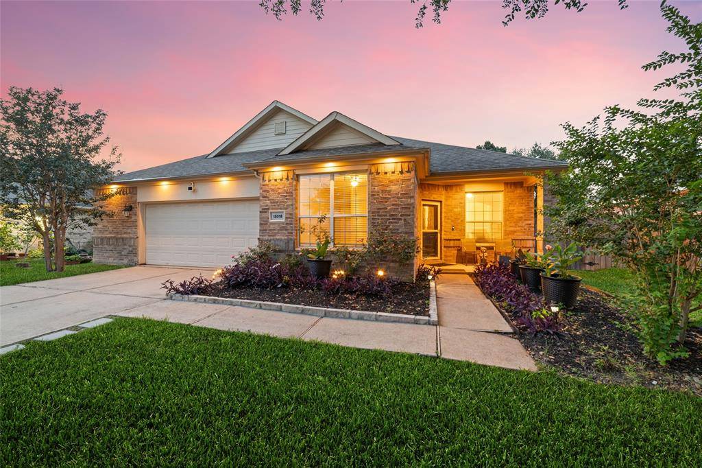 Cypress, TX 77433,18018 Secret Branch LN