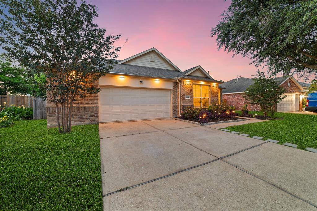 Cypress, TX 77433,18018 Secret Branch LN
