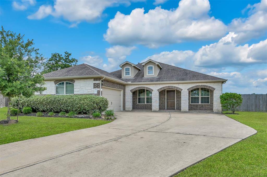 Magnolia, TX 77354,123 Noble View CT