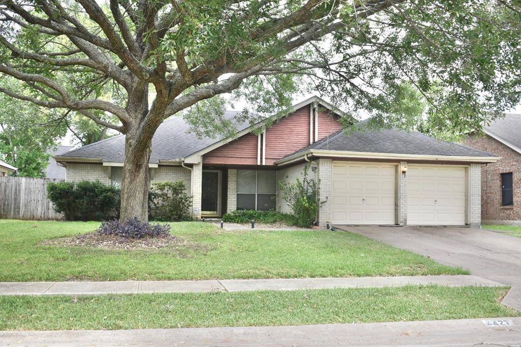 Pearland, TX 77584,4427 Leyland DR