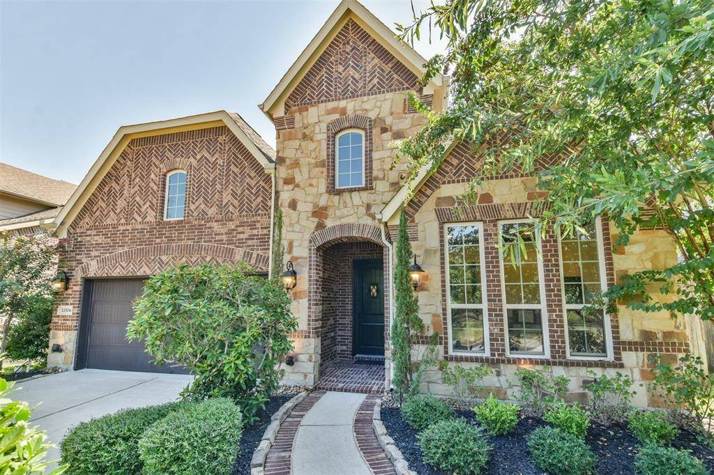 Cypress, TX 77433,12506 Prairie Mill LN