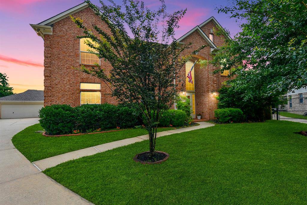 Spring, TX 77389,6303 Auburn Terrace CT