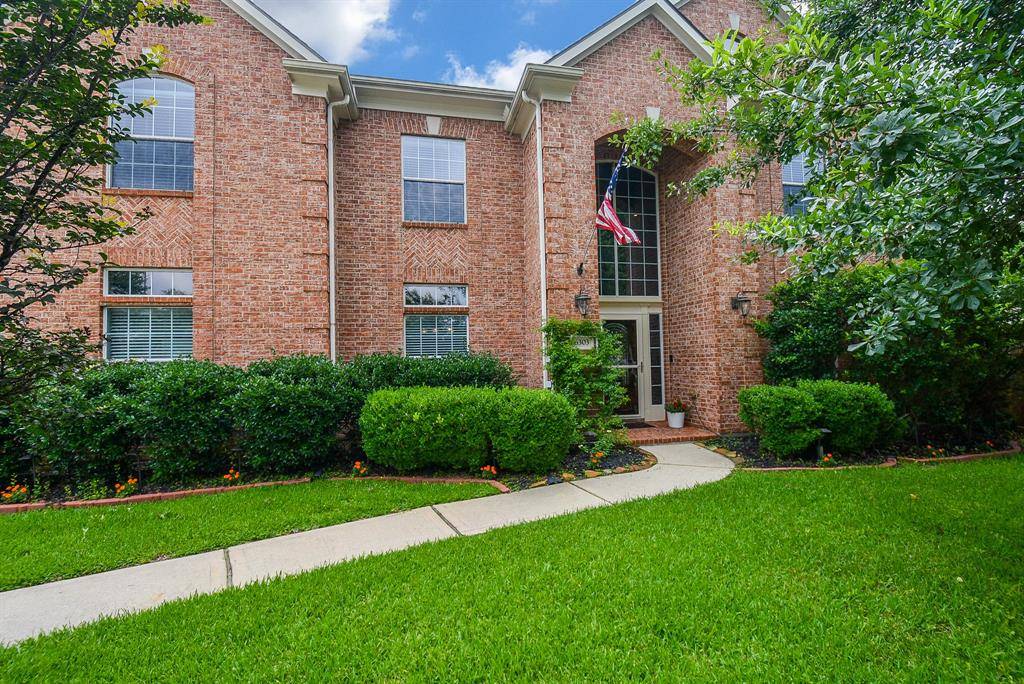 Spring, TX 77389,6303 Auburn Terrace CT