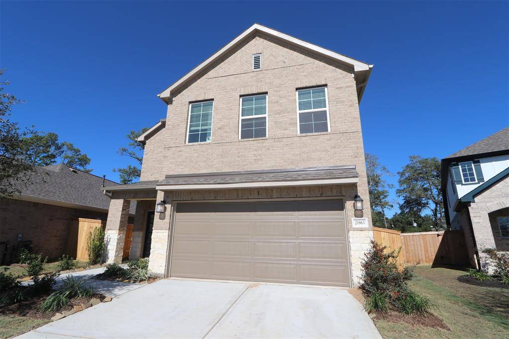 Tomball, TX 77377,21963 Esparto Hills TRL