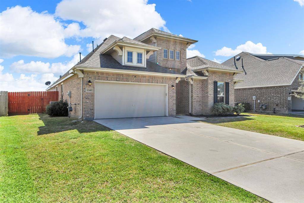 Mont Belvieu, TX 77535,12410 Gatewood DR