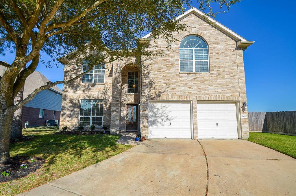 Katy, TX 77494,2102 Dolan Hills CT